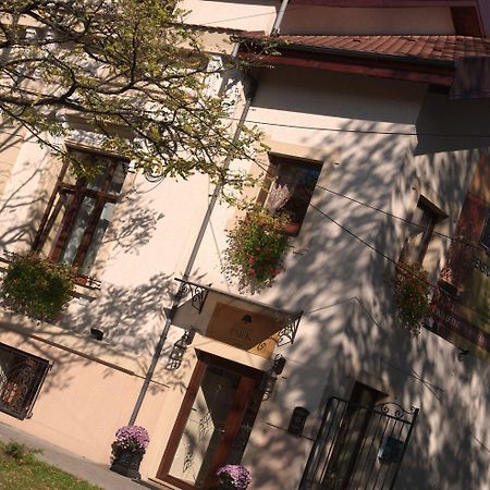 Park Villa - Boutique Hotel Timisoara Luaran gambar