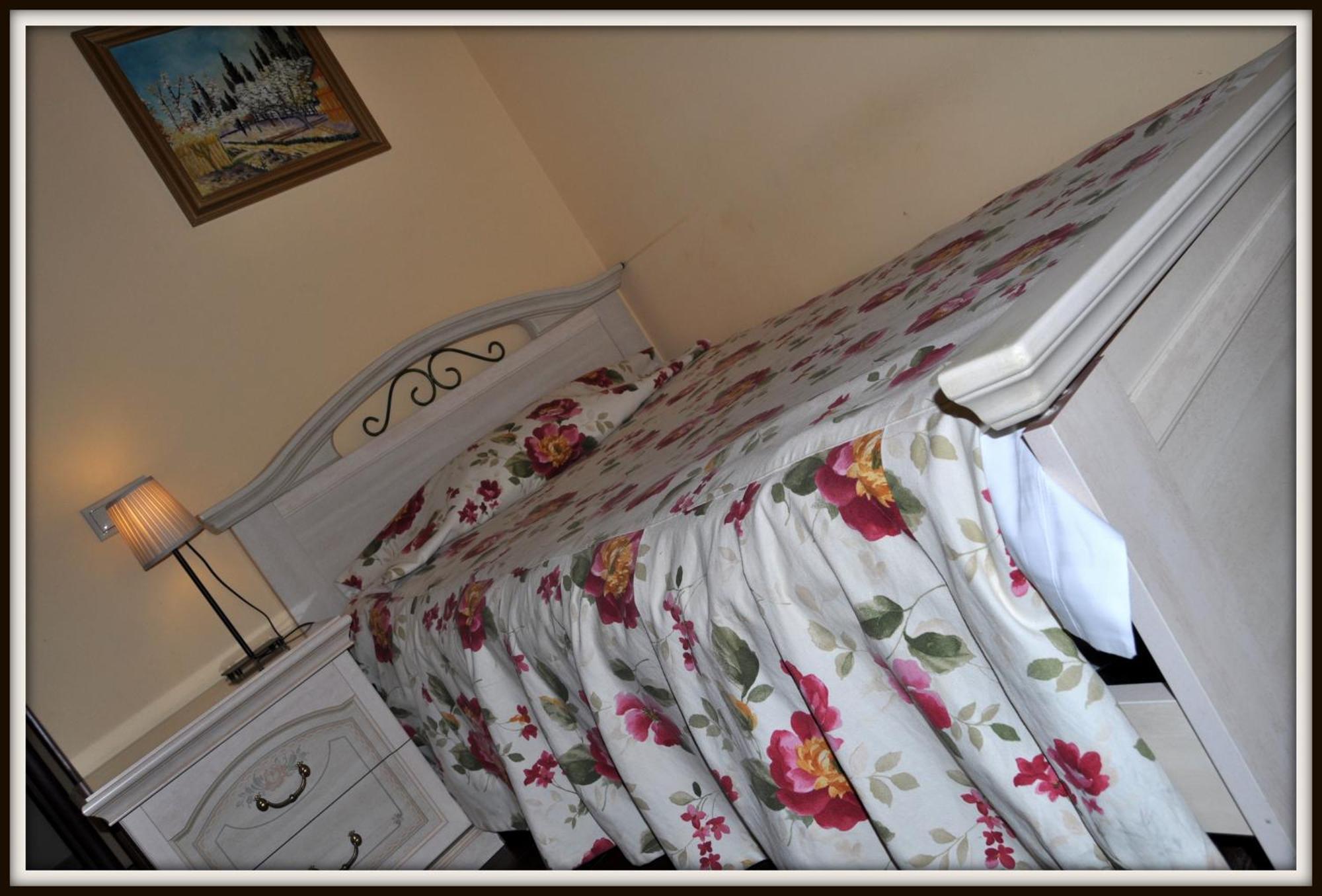 Park Villa - Boutique Hotel Timisoara Bilik gambar