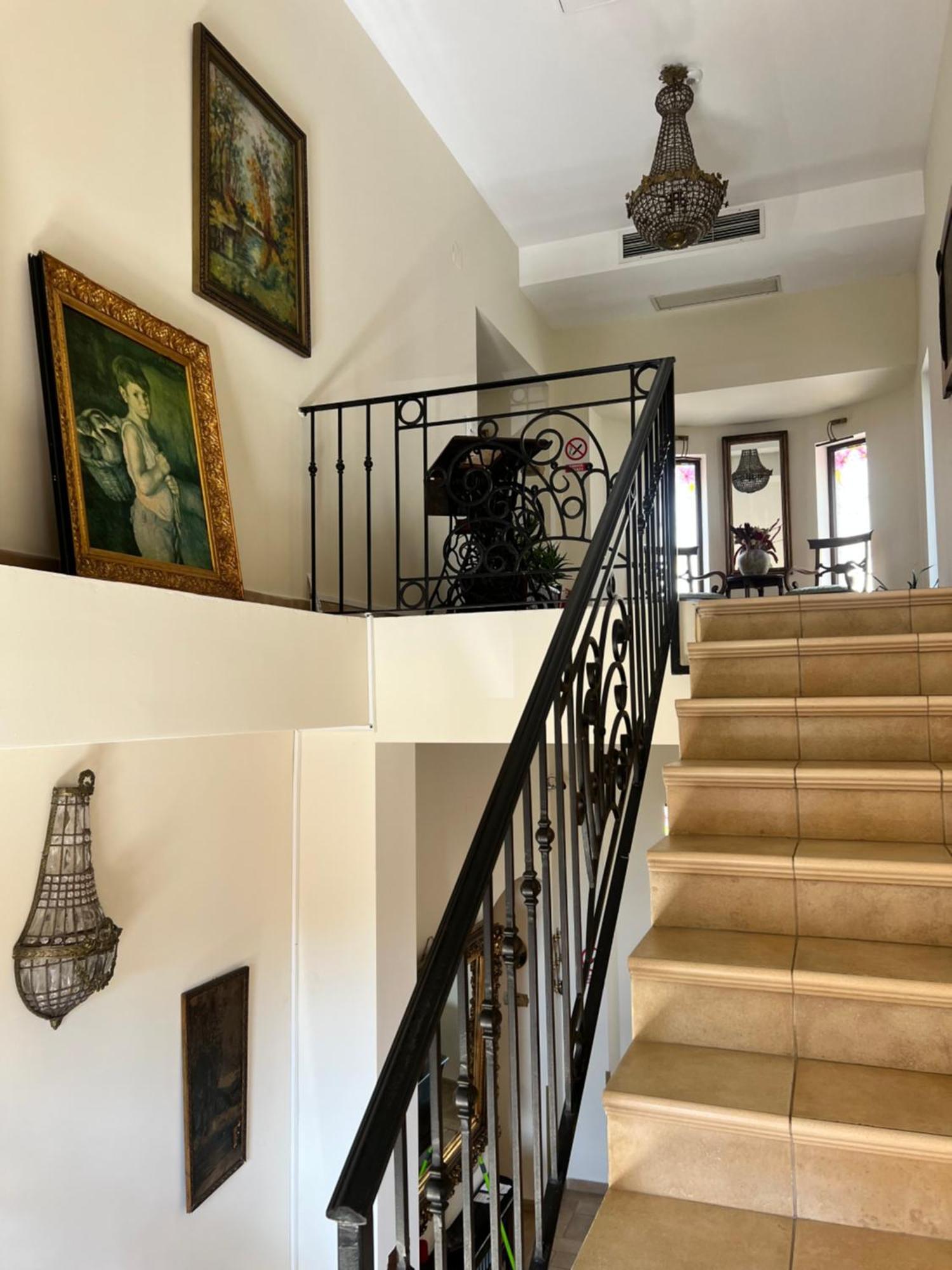 Park Villa - Boutique Hotel Timisoara Luaran gambar