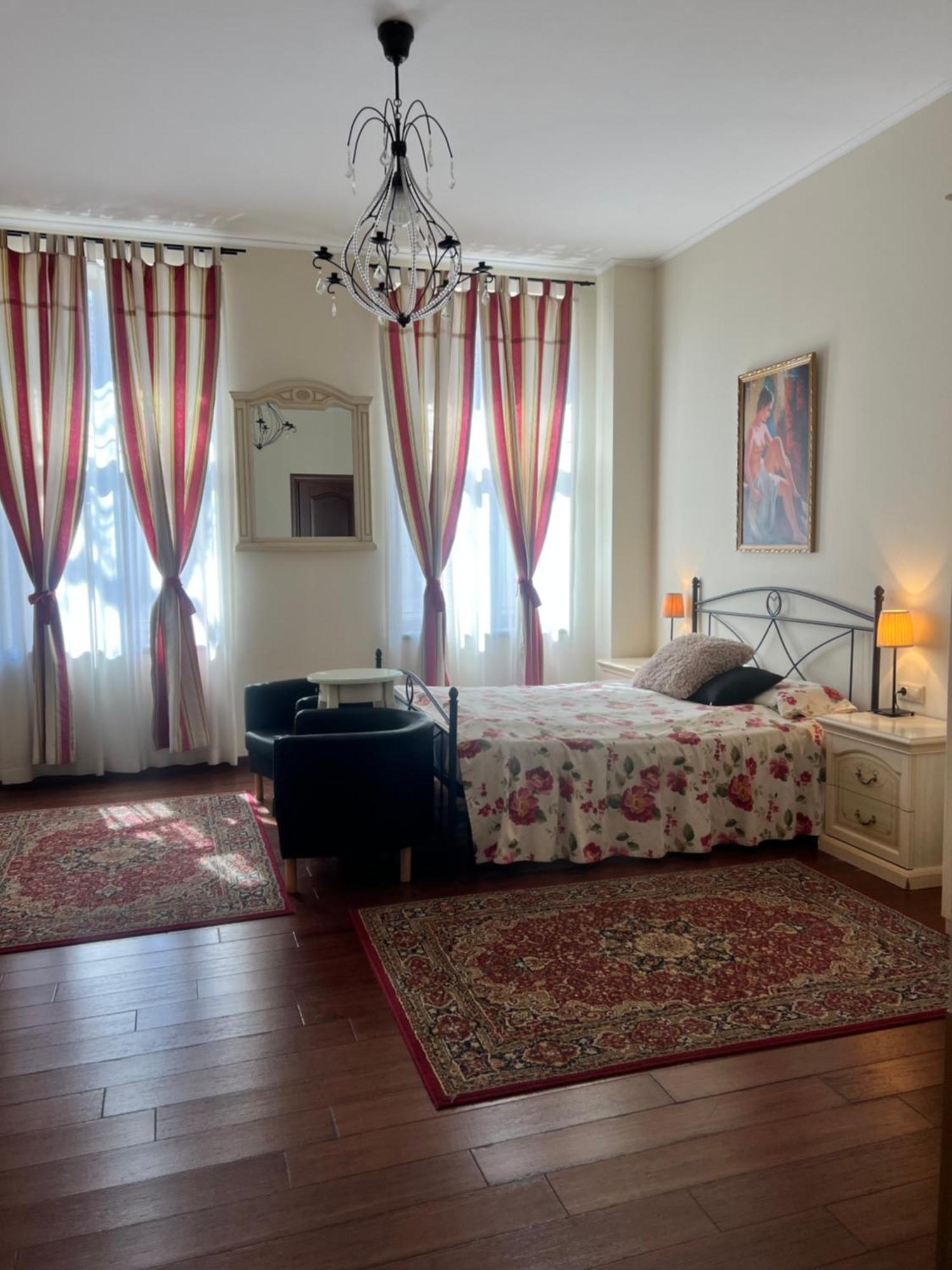 Park Villa - Boutique Hotel Timisoara Luaran gambar