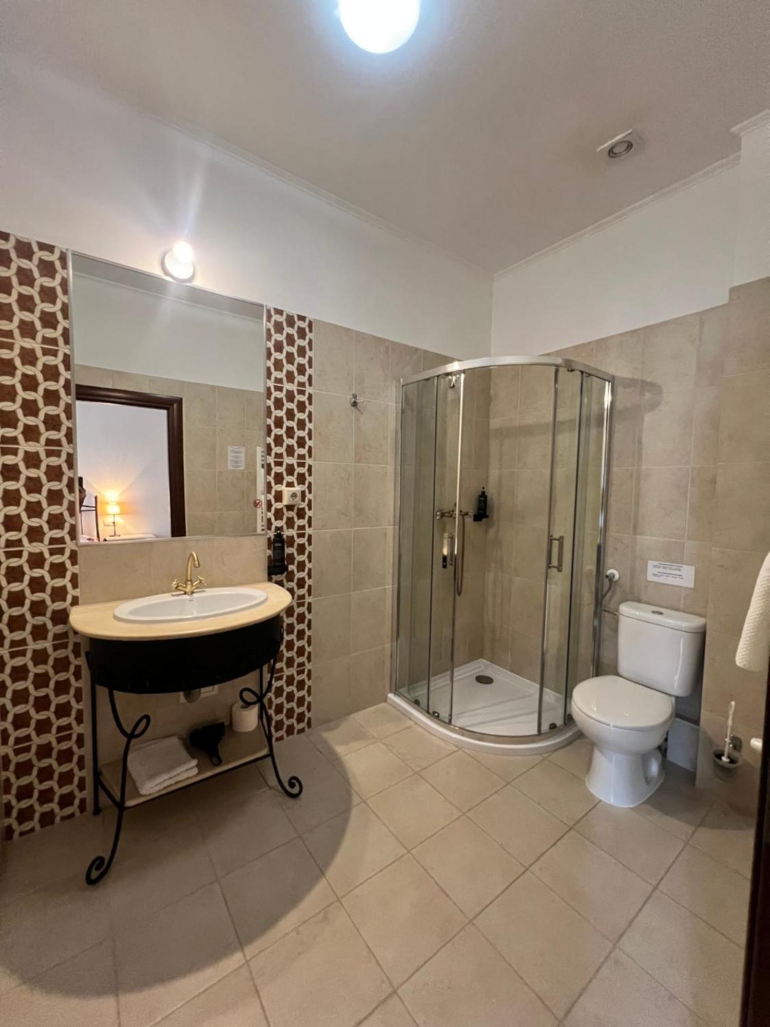 Park Villa - Boutique Hotel Timisoara Luaran gambar