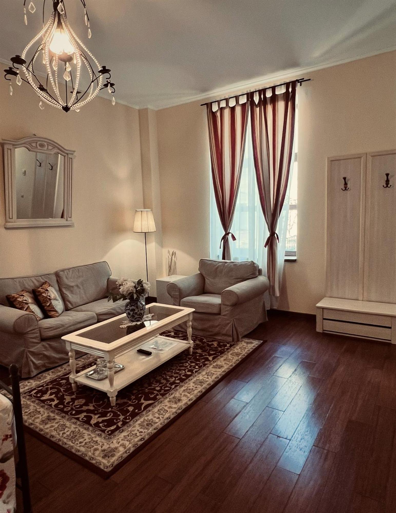 Park Villa - Boutique Hotel Timisoara Luaran gambar