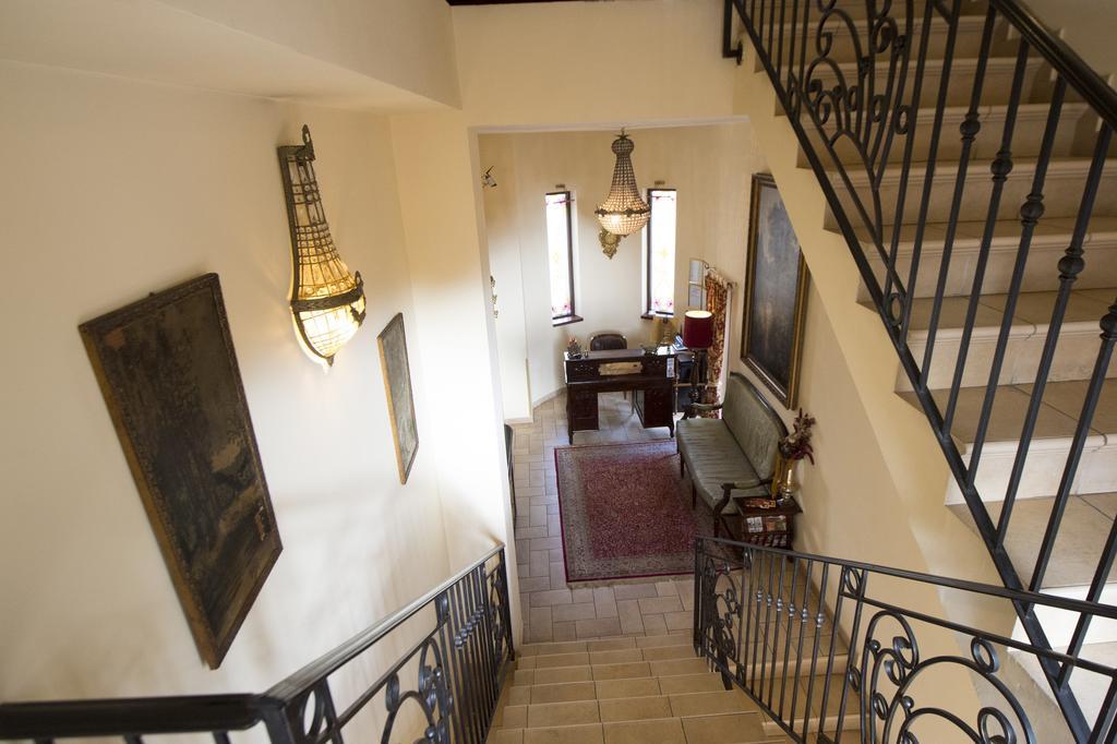 Park Villa - Boutique Hotel Timisoara Luaran gambar