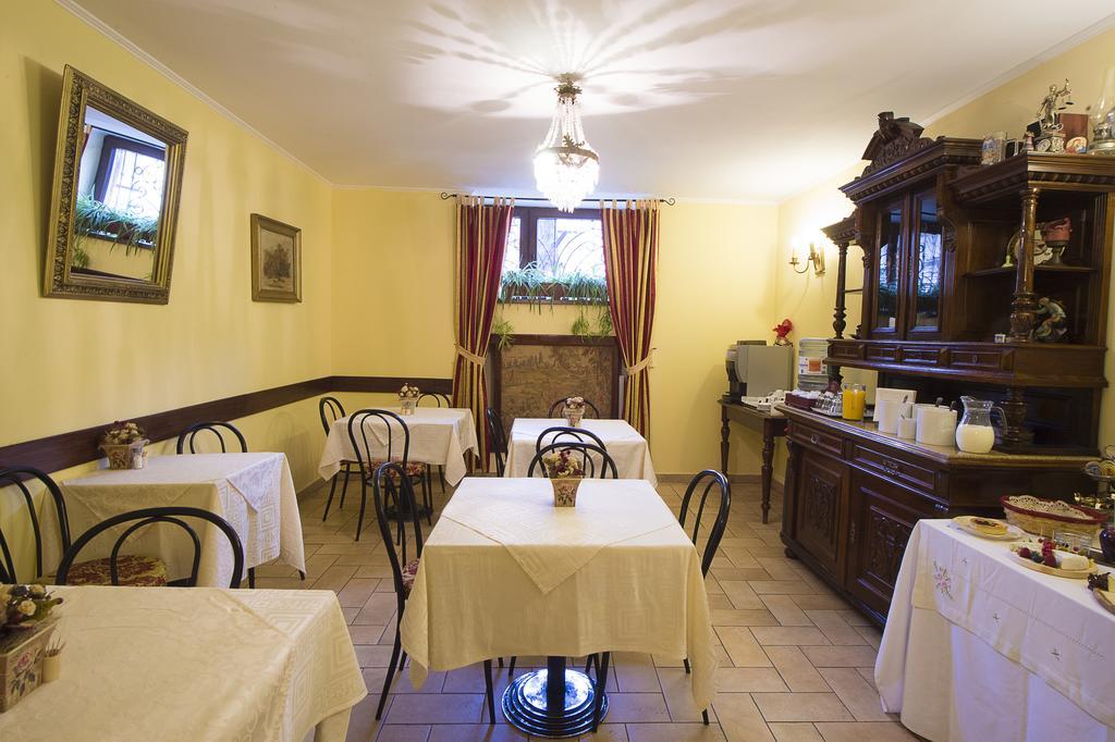 Park Villa - Boutique Hotel Timisoara Luaran gambar